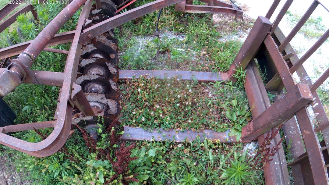 1995 THOMAS T233 - Image 14